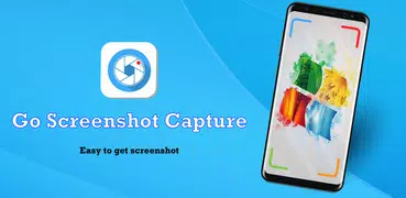 Go Screen Capture - Screenshot Easy App
