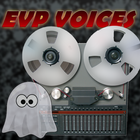 Evp - Voices of Ghosts 2015 Ed icône