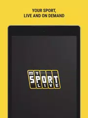 My Sport Live XAPK download
