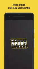 My Sport Live XAPK download