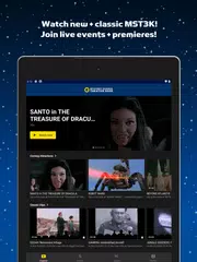 MST3K: The Gizmoplex XAPK download