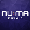 NUMA TV icon