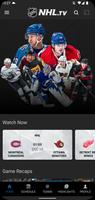 NHL.TV постер