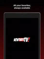 Скачать Now Thats TV XAPK