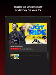 Скачать Now Thats TV XAPK