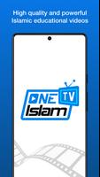 One Islam TV الملصق