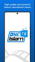 One Islam TV-poster