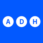 ADH TV 图标