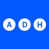 ADH TV ikon