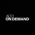 ACO On Demand-icoon