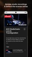 ACO On Demand screenshot 2