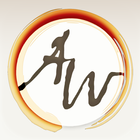 Alan Watts 图标