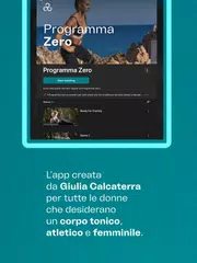 ARYA Training アプリダウンロード