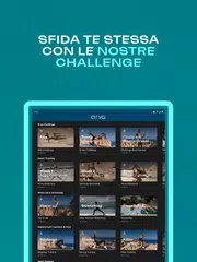 ARYA Training アプリダウンロード