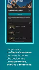 ARYA Training アプリダウンロード