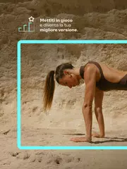 ARYA Training アプリダウンロード