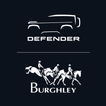 Burghley TV ikon