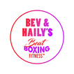 Beat Boxing Fitness biểu tượng