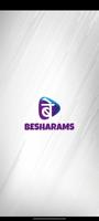 Besharams poster