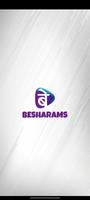 Besharams plakat