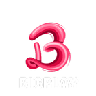 Bigplay icône