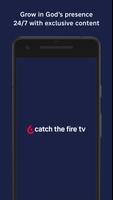 Catch The Fire TV पोस्टर