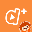 Durioo+: Muslim Family Content আইকন