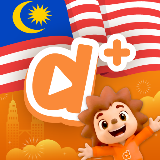 Durioo+ Safe Content for Kids