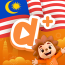 APK Durioo+ Safe Content for Kids