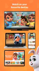 Baixar Durioo+: Muslim Family Content XAPK
