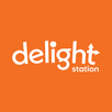 Delight Station aplikacja