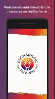 National Eucharistic Revival Affiche