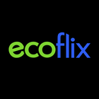 Ecoflix-icoon