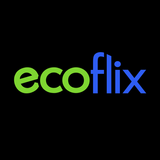 Ecoflix icône