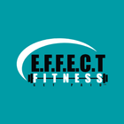 Effect Fitness On Demand icône