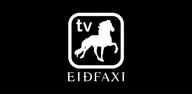 How to Download Eiðfaxi TV Old Versions for Mobile