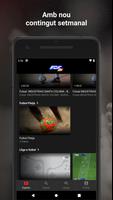 FCF.tv تصوير الشاشة 2