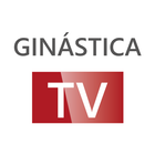 Ginástica TV आइकन