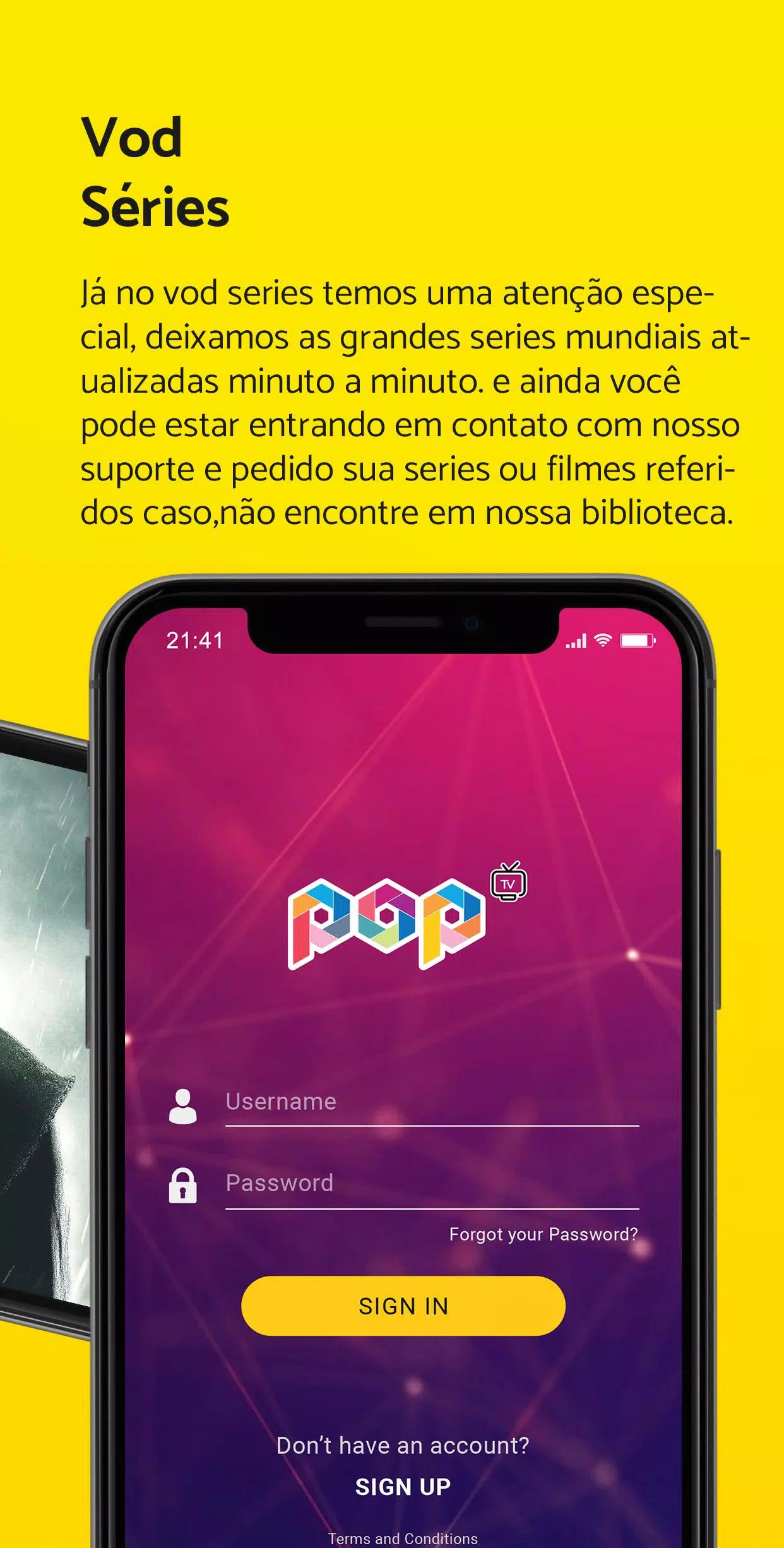 POP TV APK for Android Download
