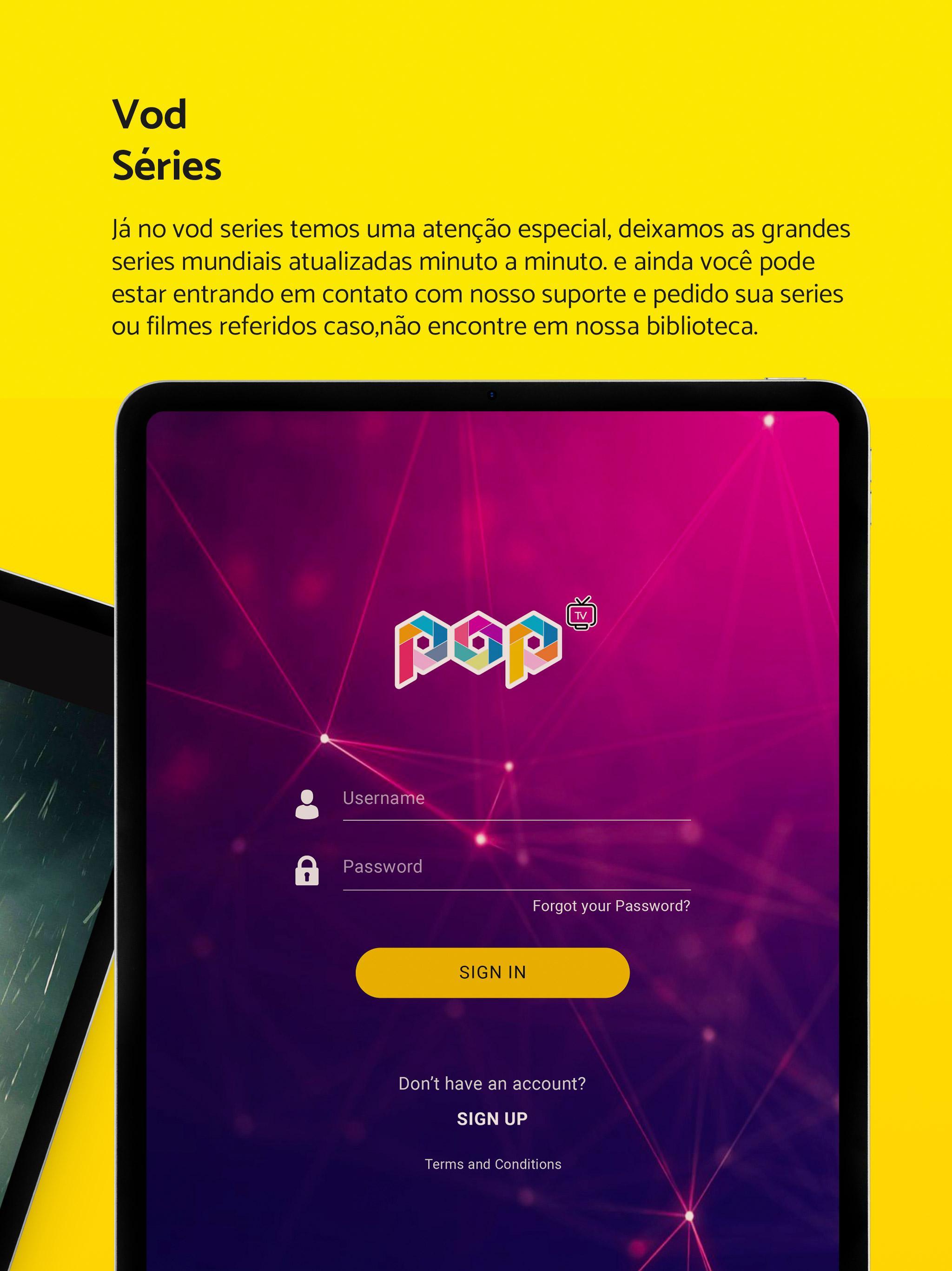Pop Tv For Android Apk Download