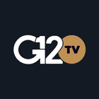 G12 TV ícone