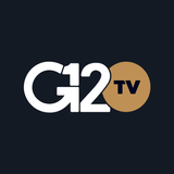 G12 TV icône