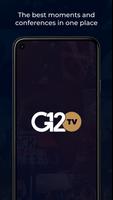 G12 TV Affiche