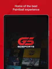 Descargar XAPK de GoSports Live