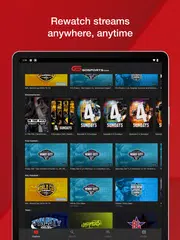 Descargar XAPK de GoSports Live