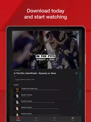 Descargar XAPK de GoSports Live