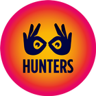 Hunters Zeichen