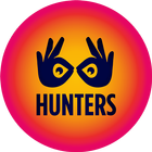 Hunters आइकन