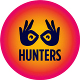 Hunters - MOVIES & WEBSERIES