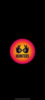 Hunters 海報